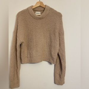Abercrombie Soft AF Collection Sweater